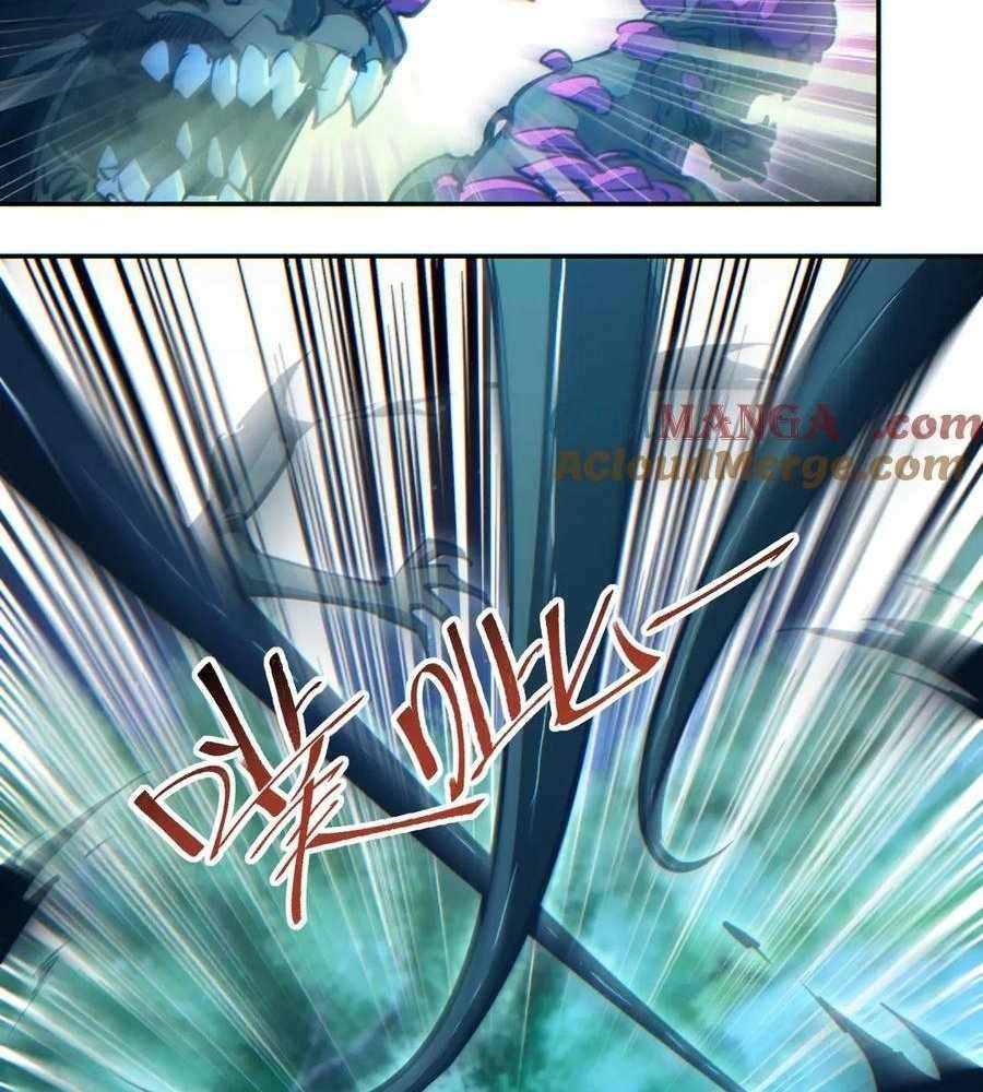 Rebirth in the end times: I reached the top by opening boxes Chapter 54 54